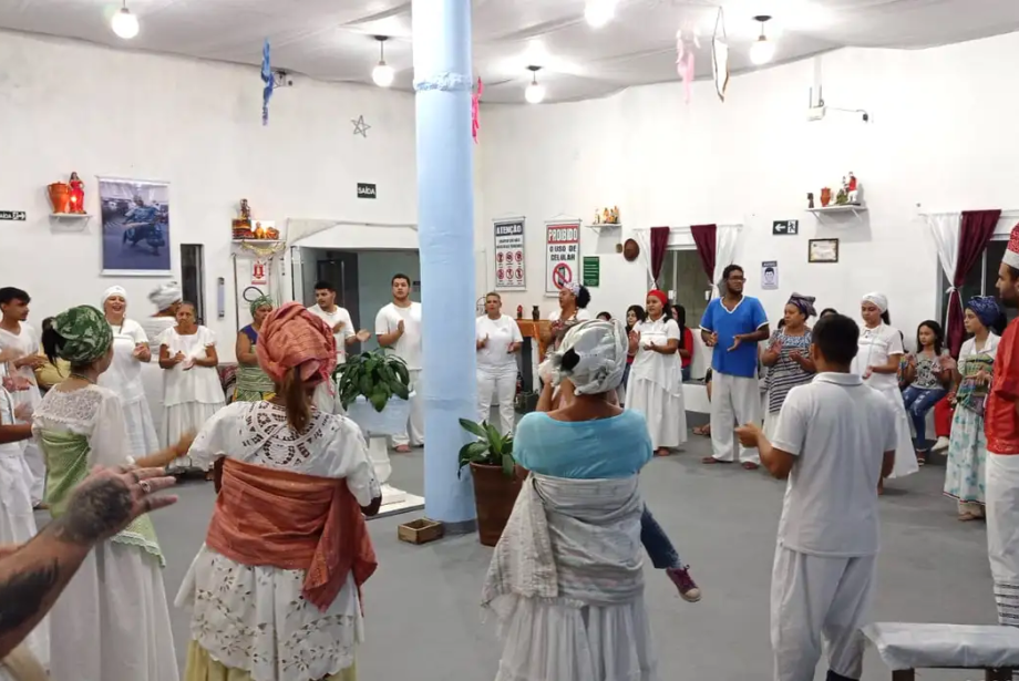 Intolerância religiosa representa um terço dos processos de racismo