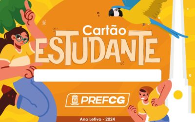 Prazo para solicitação da primeira remessa do passe do estudante termina neste domingo (14)