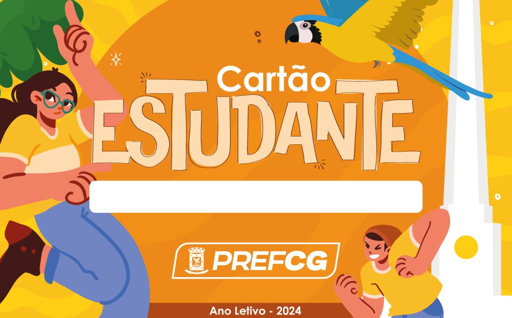 Prazo para solicitação da primeira remessa do passe do estudante termina neste domingo (14)