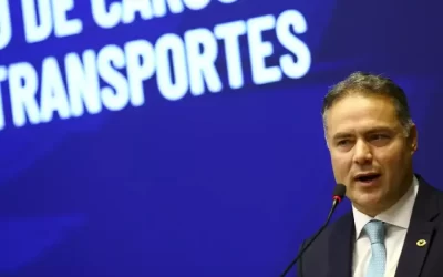 Ministro promete 13 novos leilões de rodovias em 2024