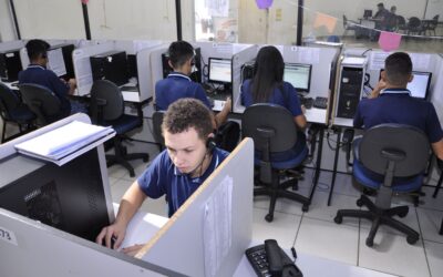 Semed informa que designação dos alunos da Reme estará disponível no dia 25 de janeiro