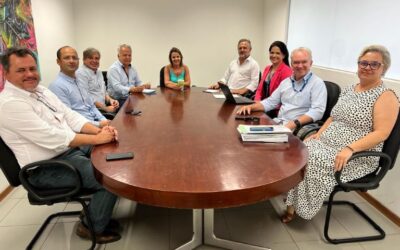 Projeto da Ouvidoria que aproxima Agems do usuário ganha força na Capital e no interior