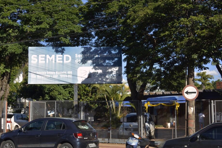 Inscrições em concurso para professor terminam nesta segunda-feira