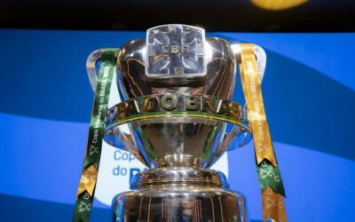 Retrospectiva: 2023, o ano dos feitos inéditos no futebol brasileiro