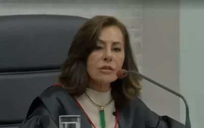 Desembargadora “demitida” recebeu R$ 489,8 mil de salário extra em 2023