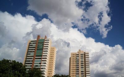 Sol com nebulosidade é previsto pelo Cemtec para Mato Grosso do Sul nesta quarta-feira