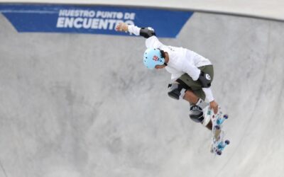 Atletas defendem Confederação Brasileira de Skate após desfiliação
