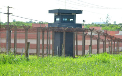 Esquema de fuga de presídio federal não funcionaria na unidade de Campo Grande