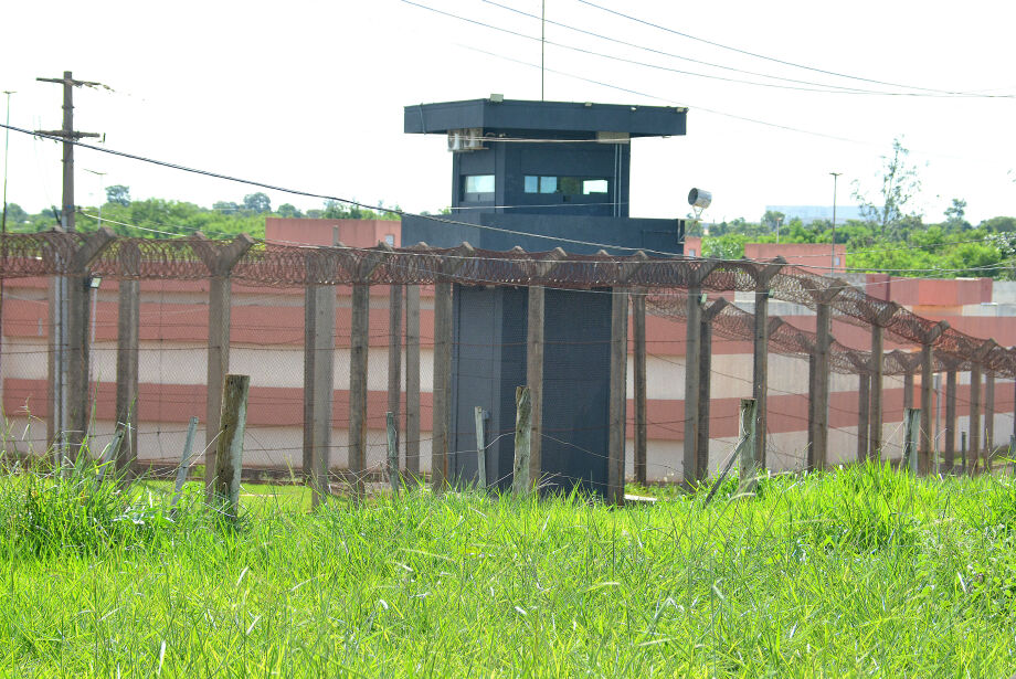 Esquema de fuga de presídio federal não funcionaria na unidade de Campo Grande