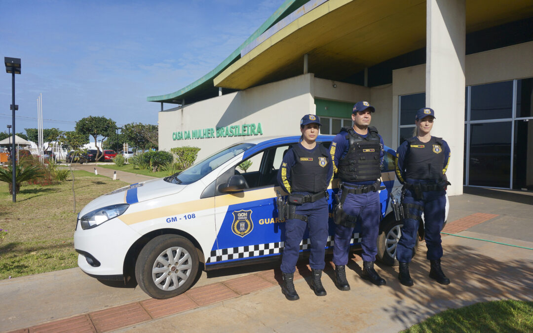 Prefeitura garante Carnaval seguro, com foco na proteção das mulheres durante as festividades