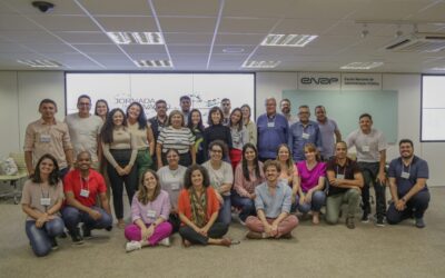 Campo Grande avança em mais uma etapa da 4º Jornada de Inovação “Cidades que Transformam”
