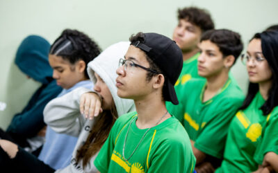 Alunos do Cursinho Preparatório gratuito “Preparajuv” são aprovados na UEMS e UFMS