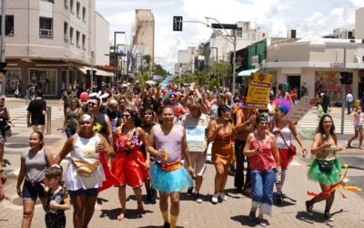 Carnaval de rua de Campo Grande começa oficialmente neste final de semana