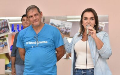 Piscina vai fortalecer convívio e incrementar atividades no CCI Piratininga