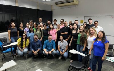 Conselho Municipal da Juventude abre os trabalhos de 2024