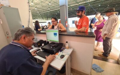 Casa da Saúde de MS não terá atendimento ao público nos dias de Carnaval