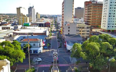 Confira o ‘abre e fecha’ até quarta-feira nesta semana de Carnaval em MS