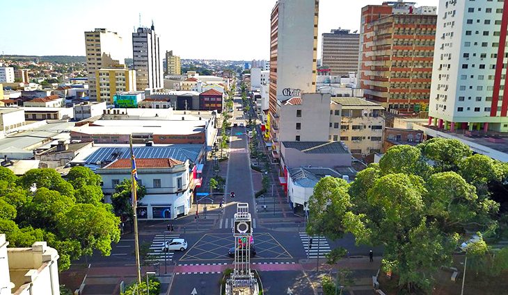 Confira o ‘abre e fecha’ até quarta-feira nesta semana de Carnaval em MS
