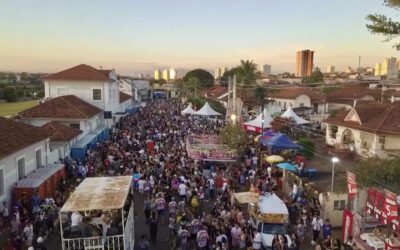 Programação de Carnaval segue até o dia 17 de fevereiro e deve atrair milhares de foliões em Campo Grande