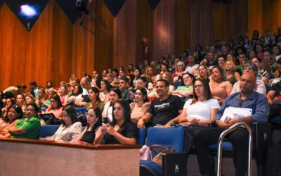 Prefeitura de Campo Grande realiza 2º Seminário voltado para gestores da Reme