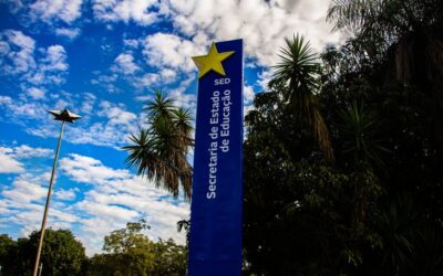 Governo de MS divulga classificação final do processo seletivo dos professores temporários