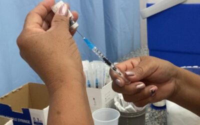 Dourados recebe autorização do Ministério da Saúde para vacinar população indígena contra dengue