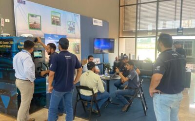 Prefeitura apoia Feira de TEcnologia Agrícola AggisTEC Pantanal