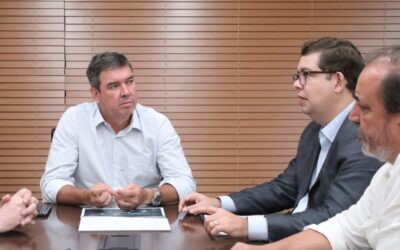 Investimento de R$ 674 milhões reforça sistema de energia e acompanha crescimento de MS