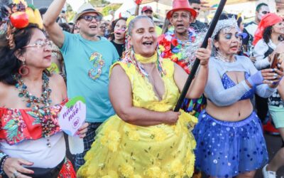 Muito além da folia, Carnaval movimenta a economia e impulsiona a geração de renda