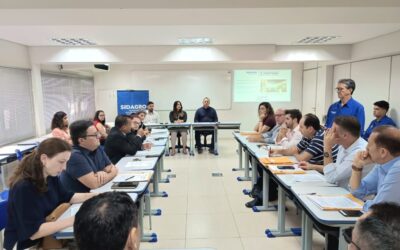 Codecon aprova projetos com previsão de mais de R$ 198 milhões em investimentos e 478 vagas de emprego