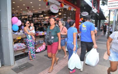Mais de 40% das empresas abertas em janeiro no Estado estão em Campo Grande
