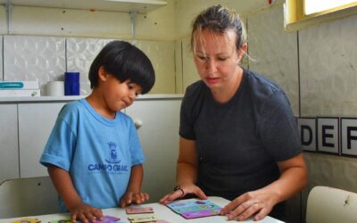 Prefeitura de Campo Grande convoca assistentes educacionais inclusivos