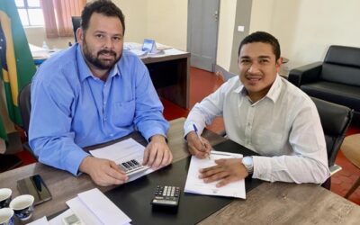 Miranda identifica repasse menor de ITR e Receita corrige valor