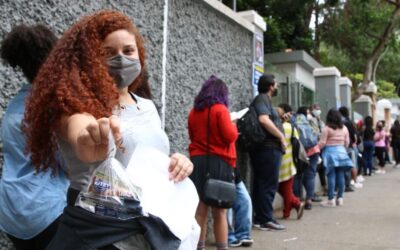 Antes de erro no Sisu, governo Lula também falhou na distância de prova do Enem