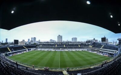 Santos x Corinthians: onde assistir ao vivo, horário e escalações