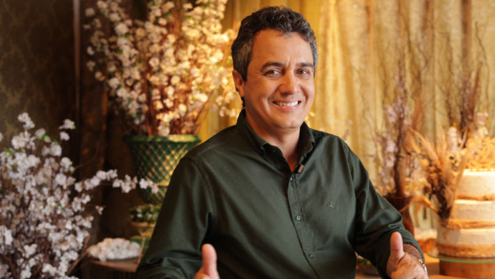 Landmark Rios pontua em pesquisa de pré-candidato à vereador da Capital