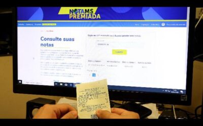 Seis sortudos são contemplados com o prêmio da ‘Nota premiada MS’ de janeiro