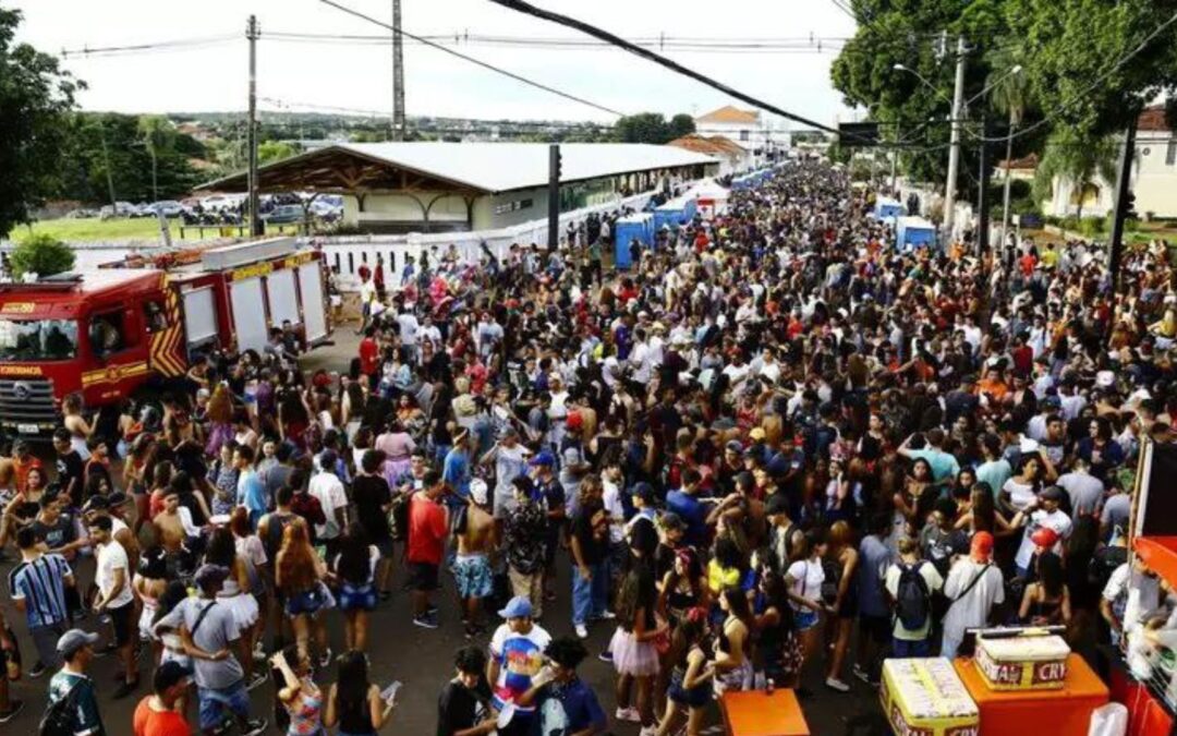 Começa nesta semana, Operação de Carnaval da Polícia Civil em Mato Grosso do Sul