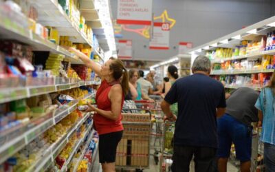Procon divulga pesquisa da cesta básica de fevereiro de 2024
