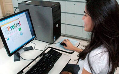 MEC se atrapalha de novo na divulgação de resultados, agora com o Prouni