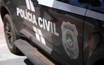 Adolescente é encontrada morta estrangulada e com sinais de estupro em MS