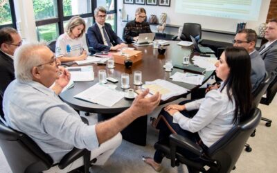 Comitê da primeira infância do TCE-MS apresenta planejamento de ações para 2024