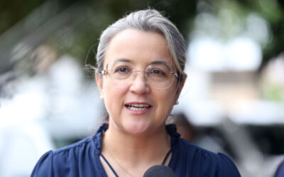 “É preocupante, mas não alarmante”, afirma secretária sobre cenário da dengue na Capital