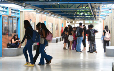 Mato Grosso do Sul tem a 4ª maior taxa do País de conclusão do Ensino Superior