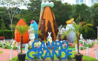 Pesquisa indica que campo-grandense pretende gastar menos na Páscoa