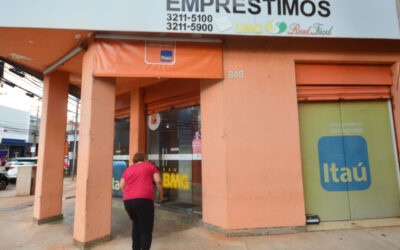 A uma semana do fim, Desenrola renegociou 31% das dívidas em MS