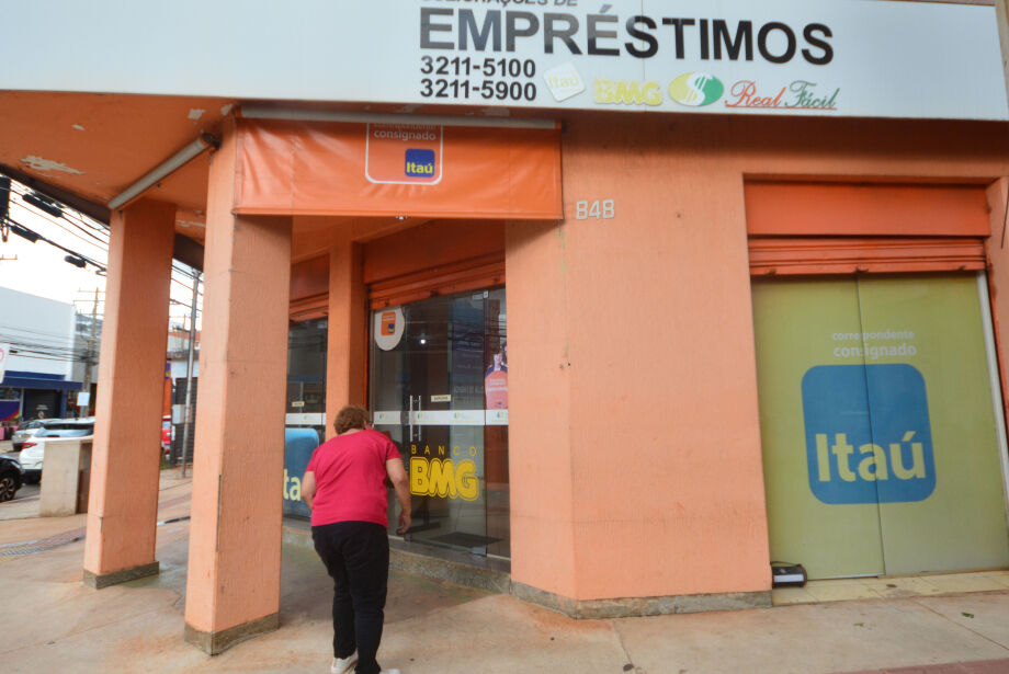 A uma semana do fim, Desenrola renegociou 31% das dívidas em MS