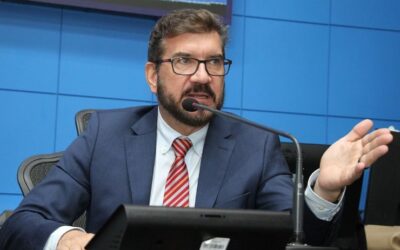 Comissão da ALEMS defende nova proposta junto ao governo pra atender servidores