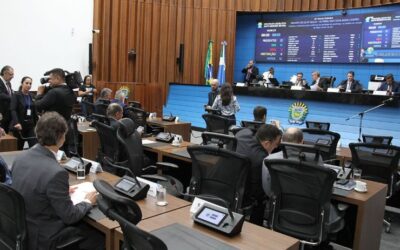 Equidade na destinação de recursos para modalidades esportivas será votado hoje