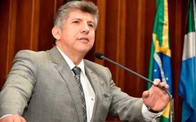 Legislativo Estadual institui duas frentes parlamentares